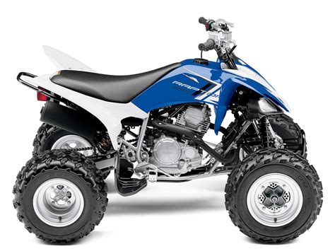 Raptor 250 | 2013 Yamaha ATV pictures, specifications