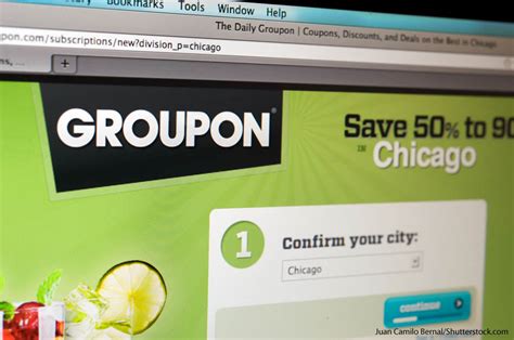 groupon investerarcitat