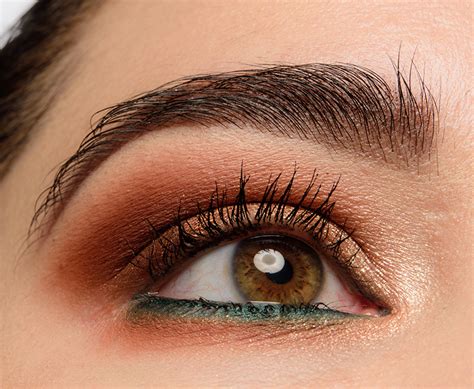 ColourPop Nude Mood Eyeshadow Palette Review Swatches FRE MANTLE BEAUTICAN YOUR BEAUTY GUIDE