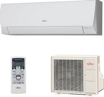 Fujitsu Asyg Llce Aoyg Llce Inverter Air Conditioner Btu A A