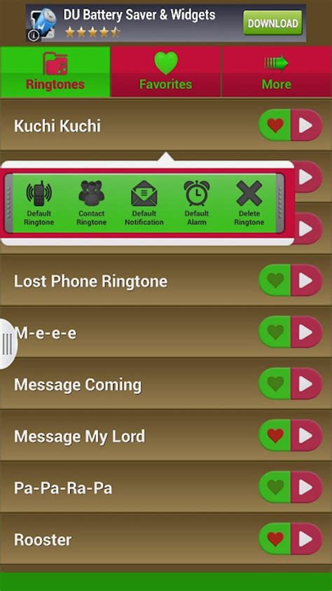 Funny Ringtones APK for Android - Download