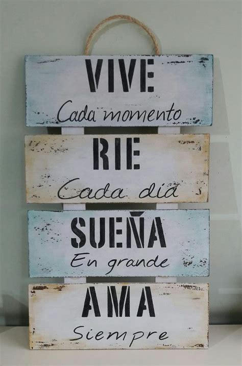 Pin By Joal Nesi On Frases Motivadoras Rustic Farmhouse Decor Deco