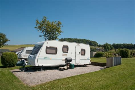 Seasonal Pitches Lime Tree Holiday Park