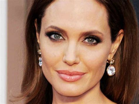 Angelina Jolie birthday: 7 beauty secrets that the Maleficent star ...