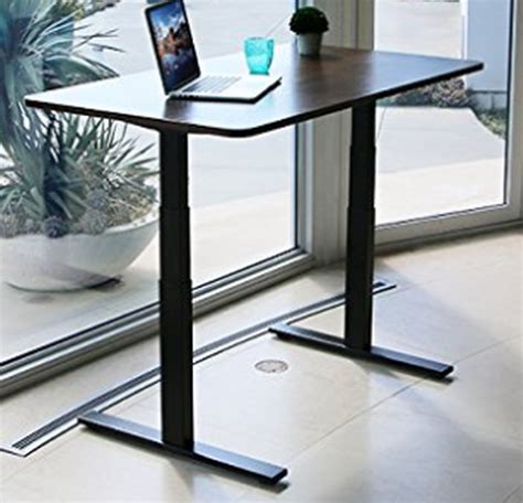 Autonomous Desk Review | Sit/Stand Desk Conversion