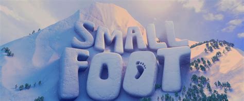 Smallfoot (2018) - Animation Screencaps.com