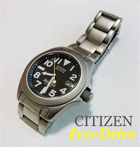 【目立った傷や汚れなし】【限定レア】動作良好 シチズン Citizen プロマスター イエローストーン国立公園 7828 H21963 美品