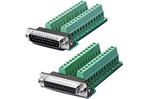 What Is A Db Connector Cellularnews