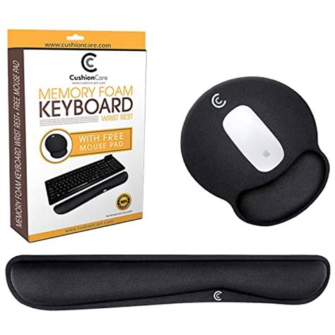 8 Best Ergonomic Mouse Pad | Reviews + Guide