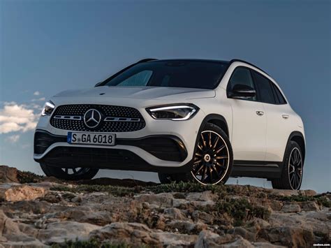 Fotos De Mercedes Clase Gla Matic Amg Line