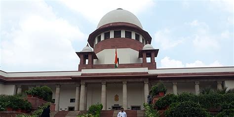 Supreme Court Refuses To Stay Neet Counselling Seeks Ntas Response On