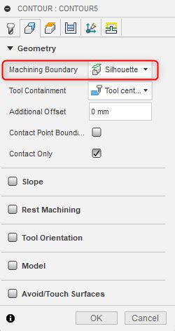 How To Axis Machine An Undercut Radius Using A Disk Cutter In Fusion