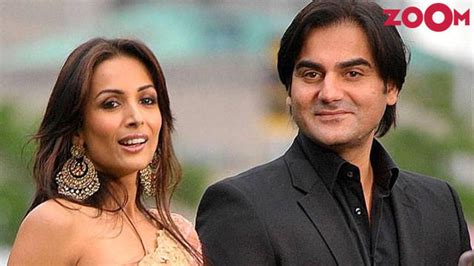 Malaika Arora OPENS UP on her divorce with Arbaaz Khan | Bollywood News