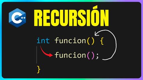 Funciones Recursivas En C Qu Es Una Funci N Recursiva En C