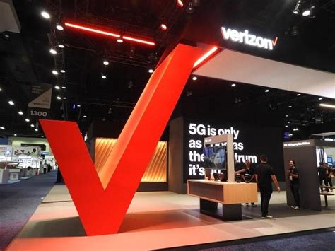 Verizon完成新中繼器技術試驗：更快擴大毫米波5g覆蓋 每日頭條