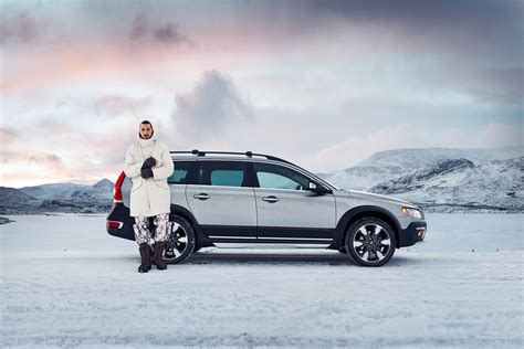 2015 Volvo XC70 HD Pictures Carsinvasion