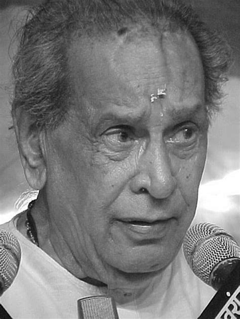 Pandit Bhimsen Joshi passes away