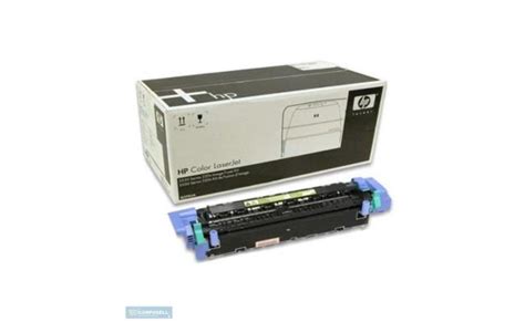 Hp Color Laserjet Q A V Fuser Kit Q A Midteks Inc Online