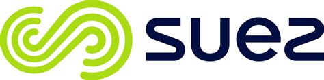 Suez Logo - LogoDix