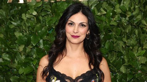 ‘fire Country Season 2 Adds Morena Baccarin Character Could Feature