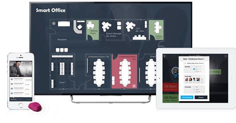 Conference Room Booking System