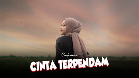 CINTA TERPENDAM TRI SUAKA COVER BY CINDI CINTYA DEWI COVER