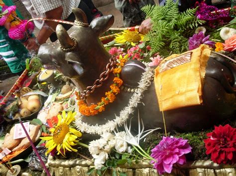 Gai Jatra Festival in Bhaktapur