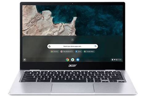 Novidades Fnac Retrato De Uma Desconhecida Acer Chromebook Spin E