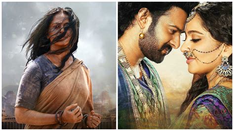 I Was Worried To Call Anushka ‘Amma’ In Bahubali: Prabhas! | JFW Just ...