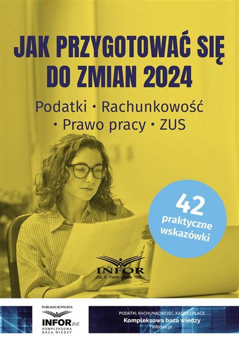 Jak Przygotowa Si Do Zmian