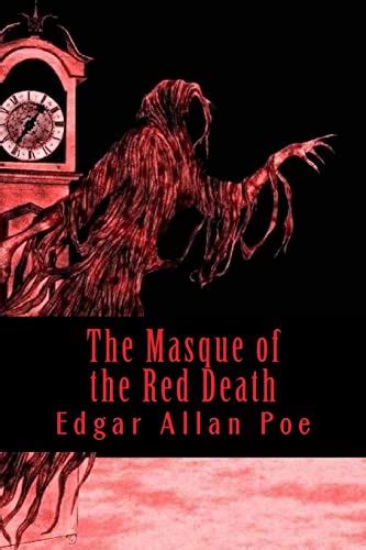 The Masque of the Red Death - Allan Poe, Edgar: 9781537015934 - AbeBooks