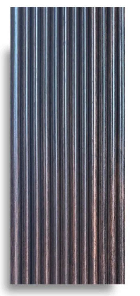 Pvc Mm Louvered Panel For Residential X At Rs Piece In