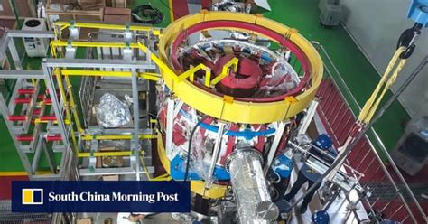 A fusion reactor is creating breakdowns – Thai scientists are delighted ...