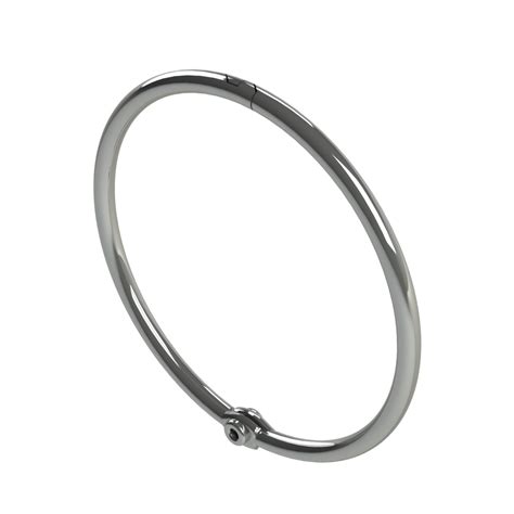 Metal Curtain Rings - Emro