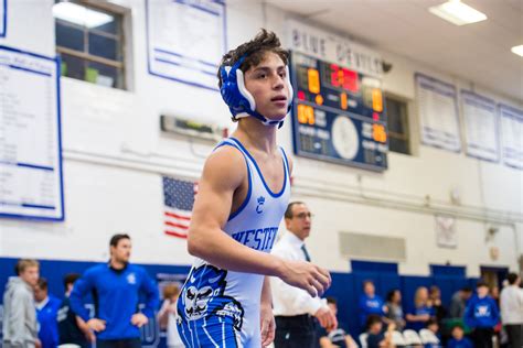 Cranford Pins Westfield Despite Gritty Performance From Blue Devils ...