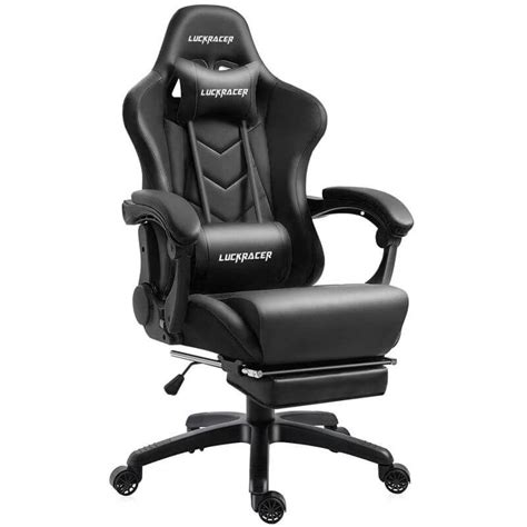 Gtracing Footrest Series D39 Gtracing Gaming Office Chair