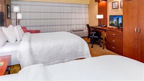 Business Hotel in Noblesville, Indiana | Courtyard