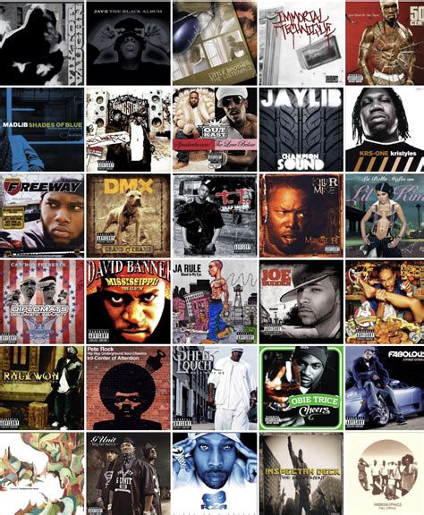 S Hip Hop Raised Me On Twitter Whats Your Hip Hop Album Of The