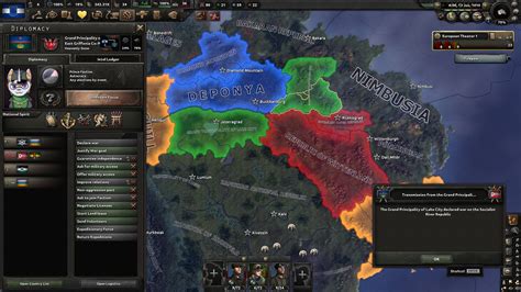 Let S Play Hoi Equestria At War Escalation Let S Play