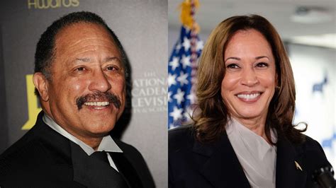 Judge Joe Brown Calls Kamala Harris A He In Viral Rant Wbls