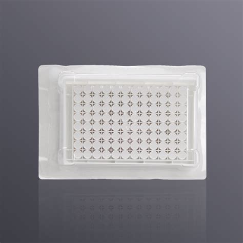 Assay Microplate Detachable Labselect