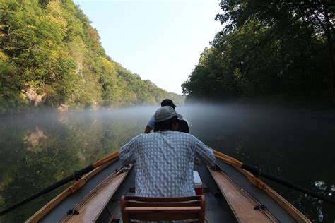 Fishing — Watauga River Lodge