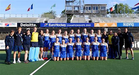 World Cup Qualifiers Preview: part 1 - Scottish Hockey