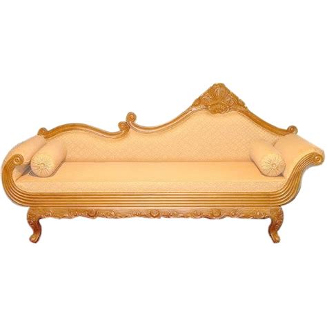 Yellow Ace Wood Crafts Royal Diwan Sofa At Rs 22500 Set In Saharanpur