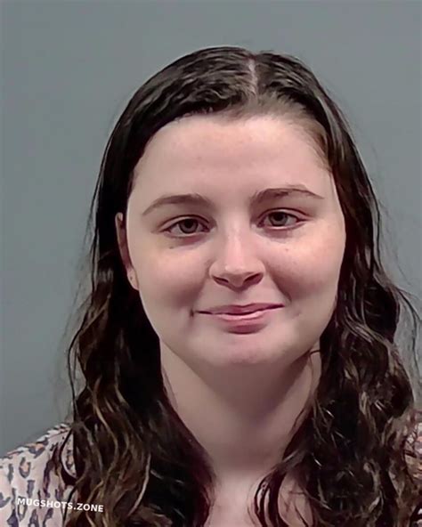 Arabian Kaitlyn Marie 01242024 Escambia County Mugshots Zone