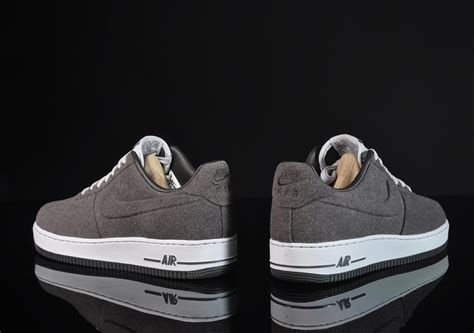 Nike Air Force 1 Low VT PRM 472500 002 AFEW STORE