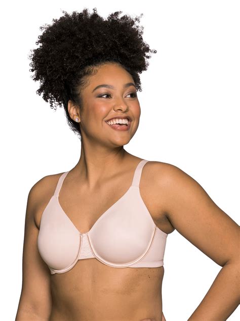 Womens Playtex 655 Cross Your Heart Tricot Lightly Lined Bra