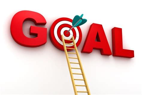 The Key To Success How To Set Clear Project Goals