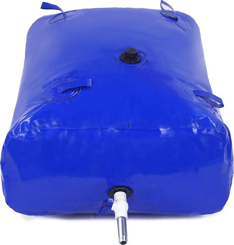 Amazon Kingdder Large Capacity Water Storage Bladder Emergency