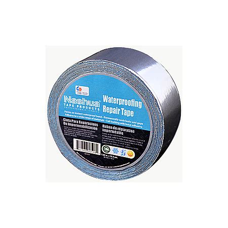 Nashua 361-11 Waterproofing Repair Tape - FindTape.com